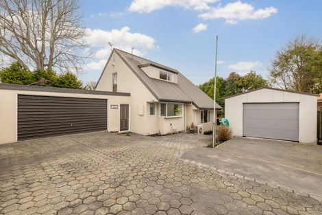 Photo of property in 158a Condell Avenue, Papanui, Christchurch, 8053