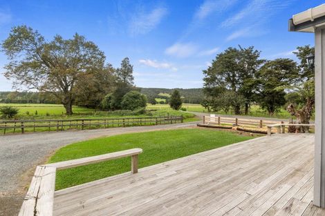 Photo of property in 5 Umuwhawha Road, Hukerenui, Hikurangi, 0182