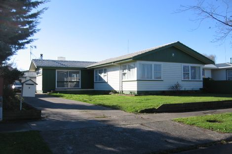 Photo of property in 9 Aspiring Avenue, Milson, Palmerston North, 4414
