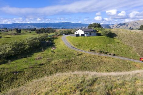 Photo of property in 93 Pukenamu Road, Te Horo, Otaki, 5581