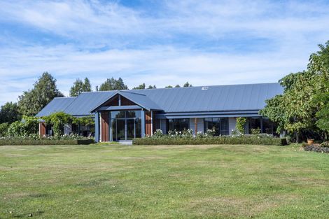 Photo of property in 532 Orari Station Road, Geraldine, 7992