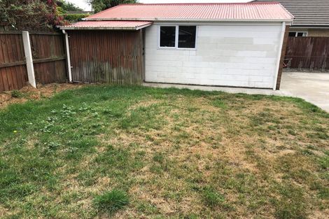 Photo of property in 48 Solway Avenue, Ilam, Christchurch, 8041