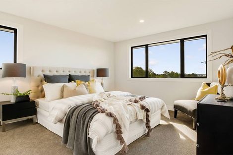 Photo of property in 2 Flotilla Place, Long Bay, Auckland, 0630