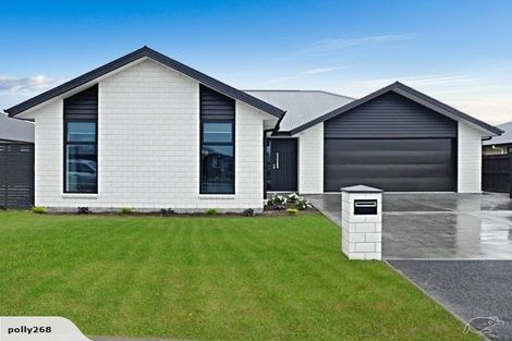 Photo of property in 6 Waterford Place, Tinwald, Ashburton, 7700