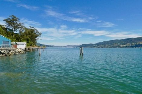 Photo of property in 28 Gorman Street, Macandrew Bay, Dunedin, 9014