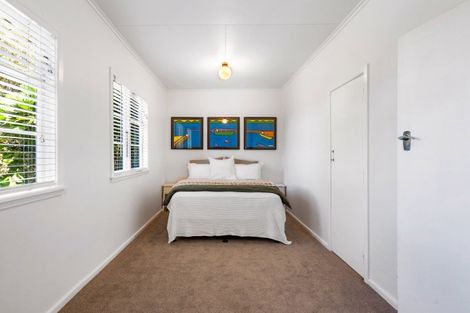 Photo of property in 118a Vigor Brown Street, Napier South, Napier, 4110