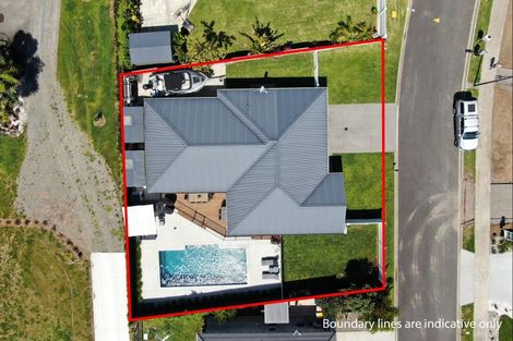 Photo of property in 5 Anatere Rise, Athenree, Katikati, 3177