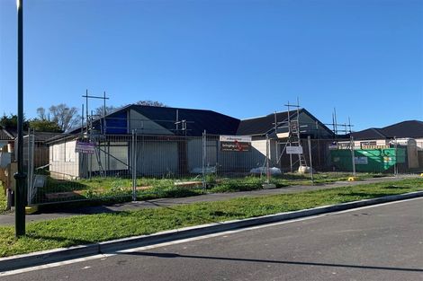 Photo of property in 19 Wexford Crescent, Halswell, Christchurch, 8025