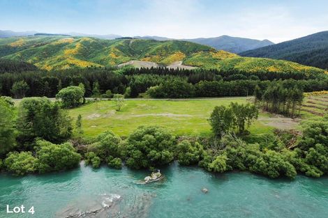 Photo of property in 579 Rongahere Road, Beaumont, 9591