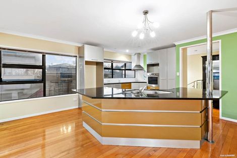 Photo of property in 36 Sea Spray Drive, Bucklands Beach, Auckland, 2012