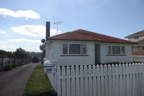 Photo of property in 51 Rimu Street, Gate Pa, Tauranga, 3112