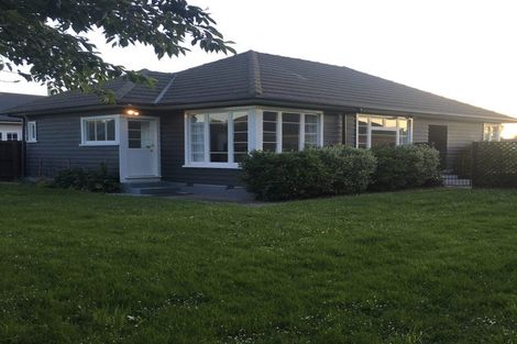 Photo of property in 12 Orkney Street, Strowan, Christchurch, 8052