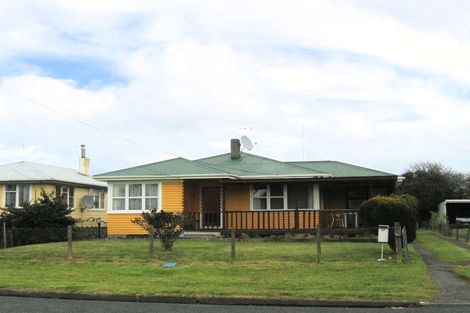 Photo of property in 21 Snowdon Avenue, Moerewa, 0211