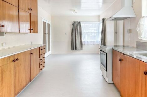 Photo of property in 48 Karaka Street, Wainuiomata, Lower Hutt, 5014