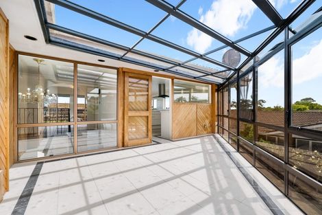 Photo of property in 140 Fisher Parade, Farm Cove, Auckland, 2012