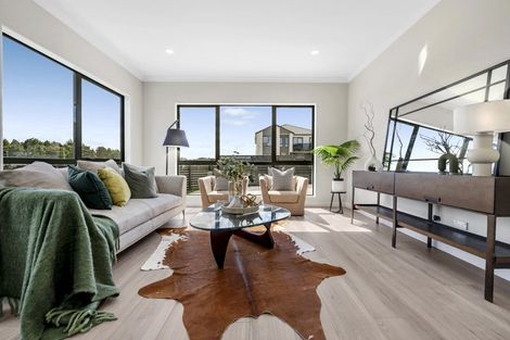 Photo of property in 4 Knockanara Drive, Flat Bush, Auckland, 2019