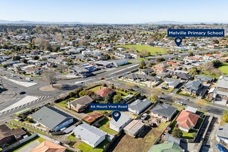 Photo of property in 4 Mount View Road, Melville, Hamilton, 3206