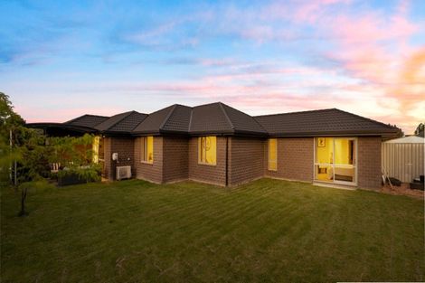 Photo of property in 35 Corsair Crescent, Burleigh, Blenheim, 7201