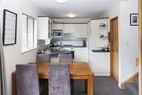 Photo of property in 4/2 Rehua Lane, St Albans, Christchurch, 8014