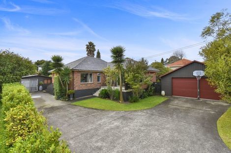 Photo of property in 41 Youngs Road, Papakura, 2110