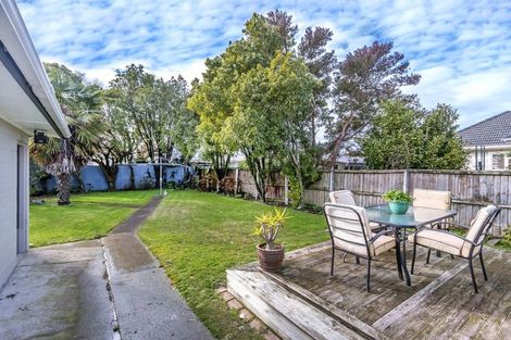 Photo of property in 43 Wyn Street, Hoon Hay, Christchurch, 8025