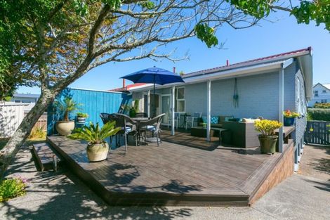 Photo of property in 40 Mclean Street, Strandon, New Plymouth, 4312
