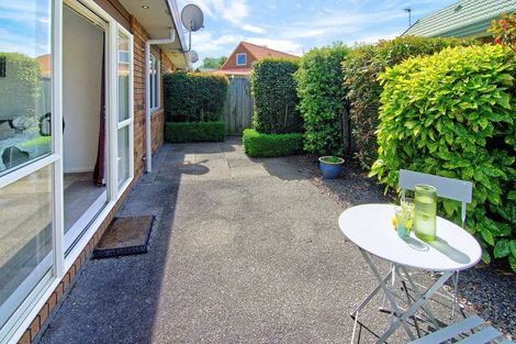 Photo of property in Holdsworth Villas, 70/2 William Donald Drive, Solway, Masterton, 5810