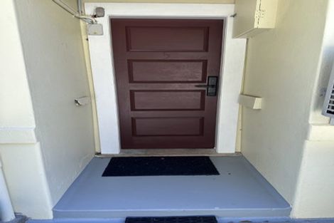 Photo of property in 5/20 Saint Michaels Crescent, Kelburn, Wellington, 6012