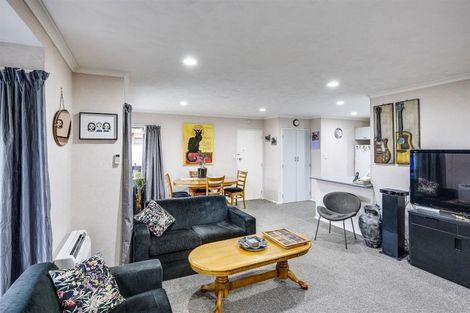 Photo of property in 3/91 Wellesley Road, Napier South, Napier, 4110