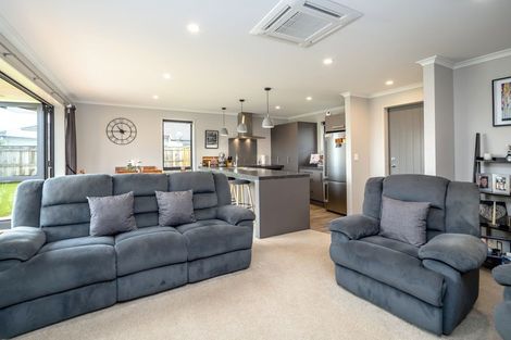 Photo of property in 13 Stoneleigh Drive, Solway, Masterton, 5810