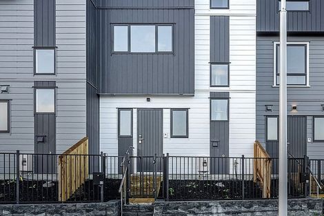 Photo of property in 46 Picturesque Drive, Flat Bush, Auckland, 2019