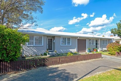 Photo of property in 61 Bryant Street, Takaro, Palmerston North, 4412