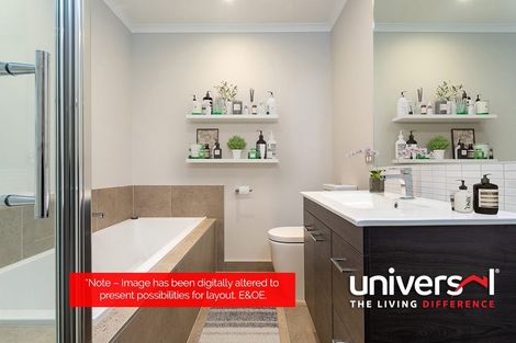 Photo of property in 81 Schoolside Road, Kumeu, 0810