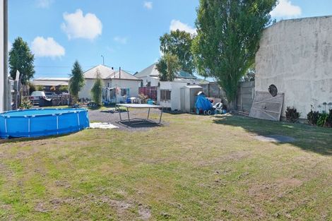 Photo of property in 56 Maunsell Street, Woolston, Christchurch, 8023