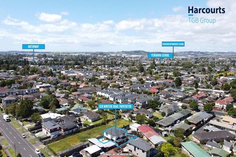 Photo of property in 62b Wintere Road, Papatoetoe, Auckland, 2025