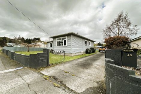 Photo of property in 46 Mataroa Road, Taihape, 4720