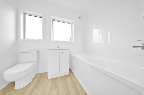 Photo of property in 4/7 Fitzroy Street, Papatoetoe, Auckland, 2104