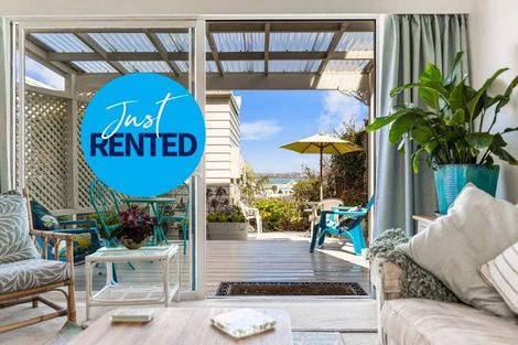 Photo of property in 1/9 Calliope Road, Devonport, Auckland, 0624