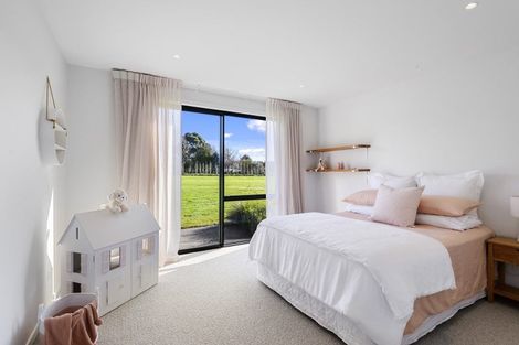Photo of property in 93 Hodgens Road, Prebbleton, Christchurch, 7676