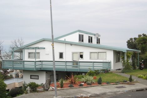 Photo of property in 12 Randall Place, Hospital Hill, Napier, 4110
