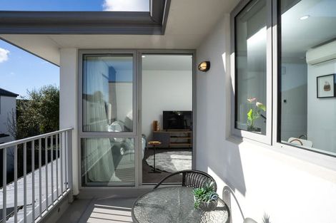 Photo of property in 6/424 Manchester Street, St Albans, Christchurch, 8014