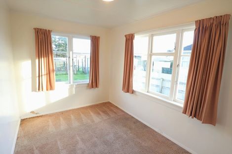 Photo of property in 23a Park Lane, Kaponga, Hawera, 4679