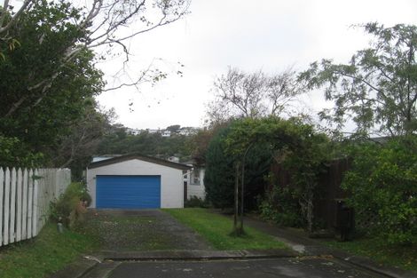 Photo of property in 10b Woolwich Close, Whitby, Porirua, 5024