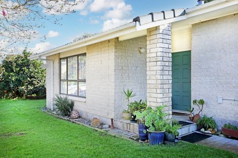 Photo of property in 7b Kelvin Road, Papakura, 2110