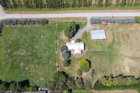Photo of property in 199 Baker Road, Rakaia, 7784