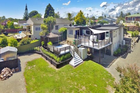 Photo of property in 4 Herbert Street, Te Puke, 3119