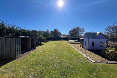 Photo of property in 5 Coley Street, Foxton, 4814