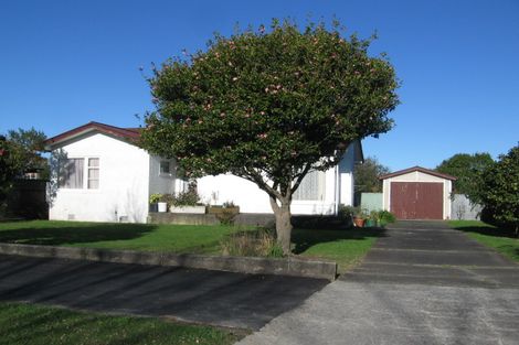 Photo of property in 4 Milton Street, Roslyn, Palmerston North, 4414