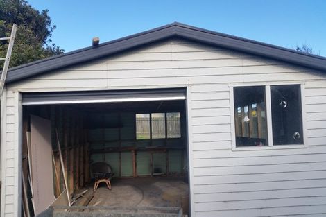 Photo of property in 63 Puriri Street, Gonville, Whanganui, 4501