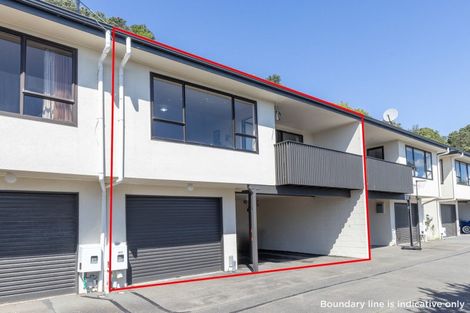 Photo of property in 6/24 Acheron Road, Paremata, Porirua, 5026